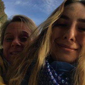 Meet your Posher, Sara